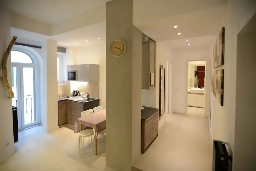 Colosseo Cosy Suites