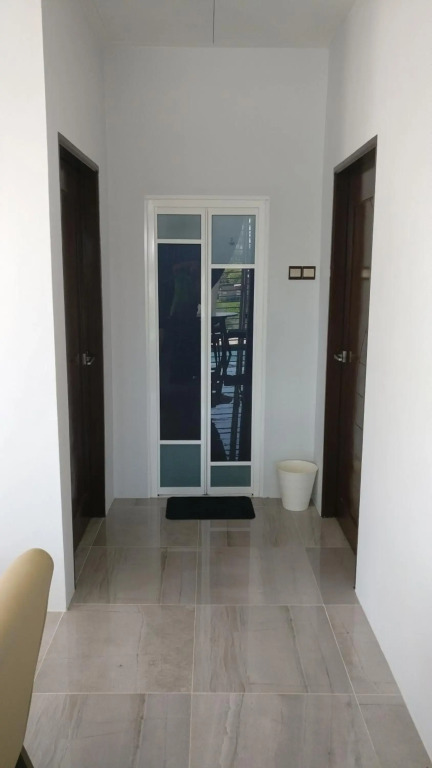 Villa DSelasih Homestay @UMT UNISZA