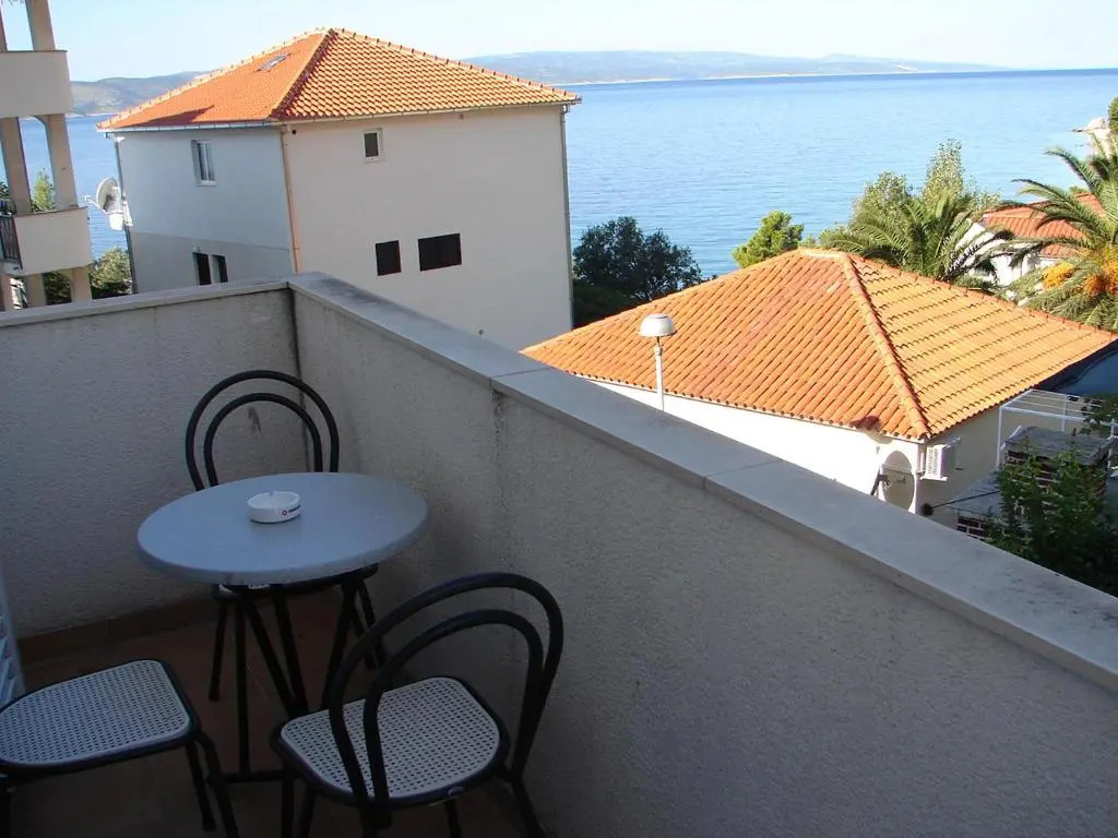 Apartments Eddie - 80m from sea