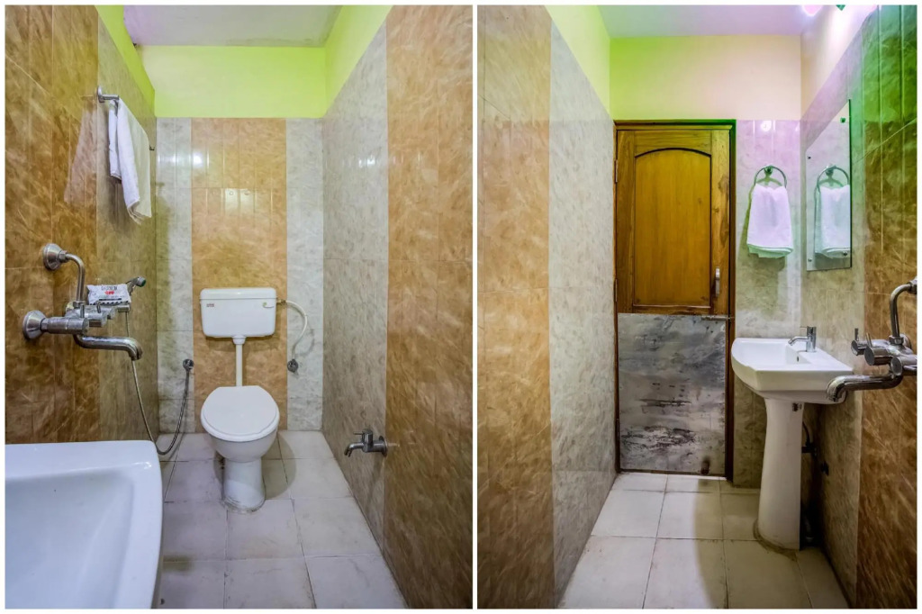 Hotel O Chabi Plaza