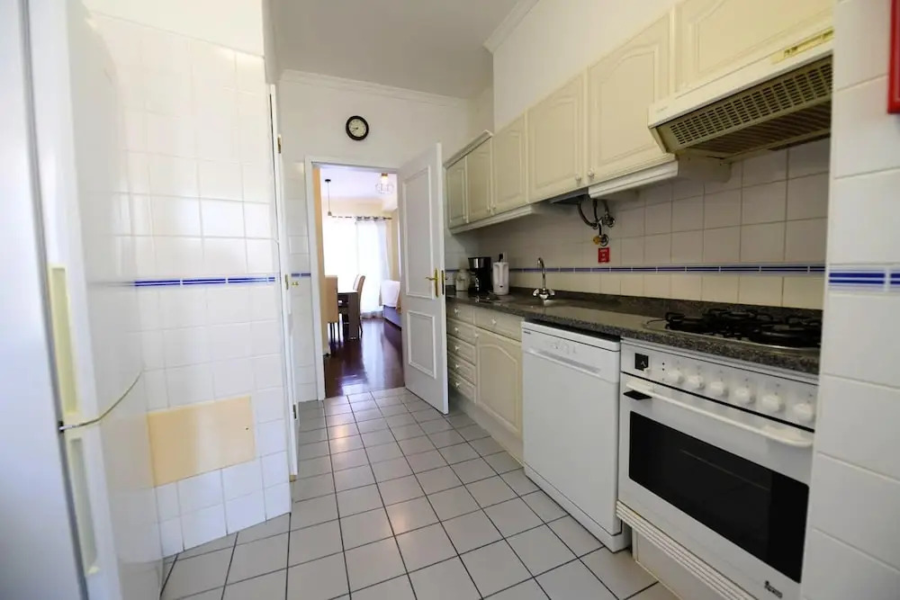 Apartment with 3 Bedrooms in Câmara de Lobos, with Wonderful Sea View, Balcony And Wifi