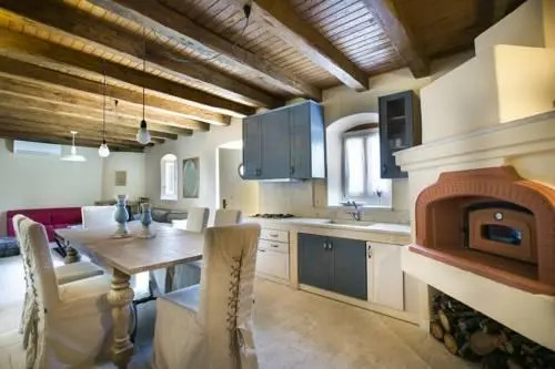 Iconic Villas - Villa Rosa