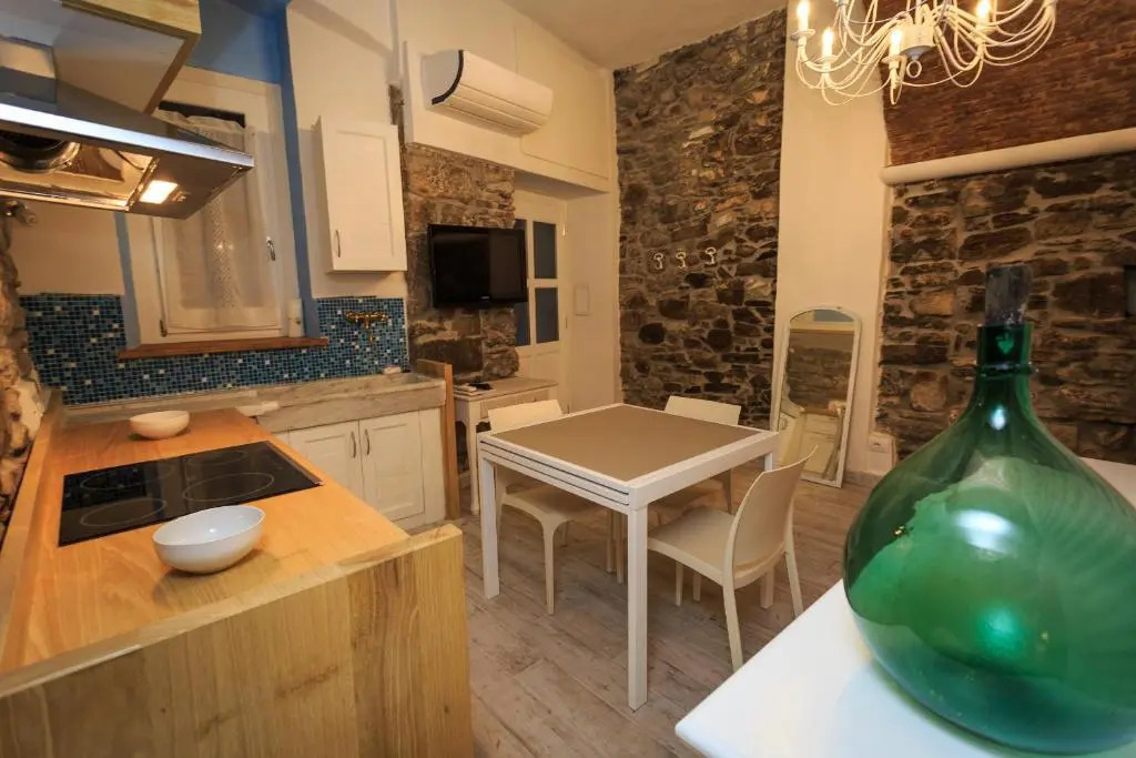 Rifugio dei Pescatori