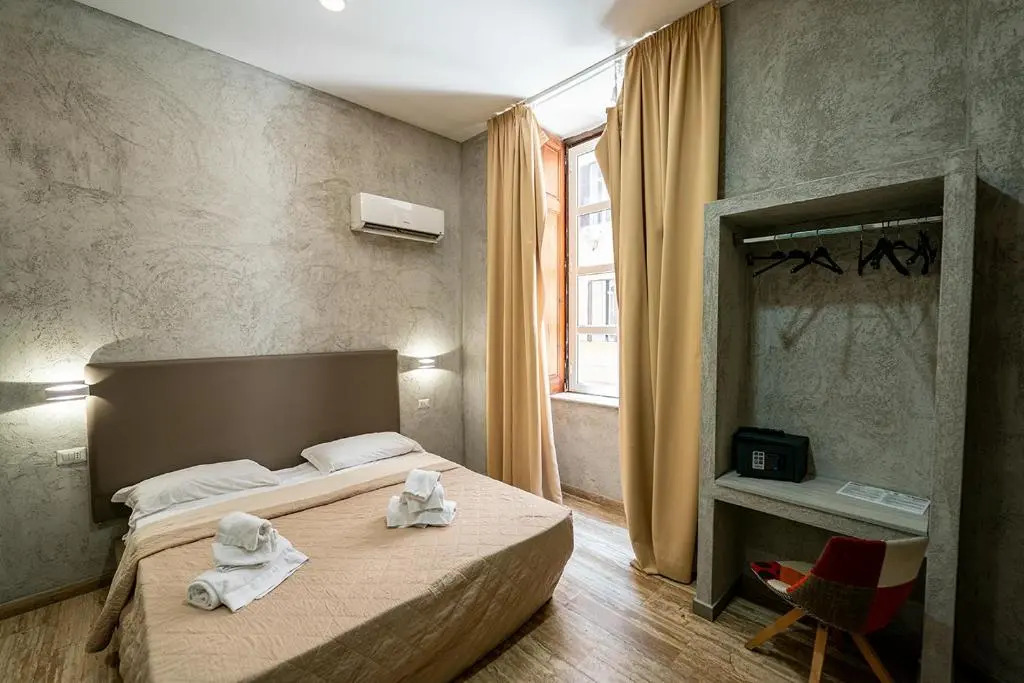 P.C. Boutique H. Castel Nuovo, by ClaPa Group Dislocated Hospitality
