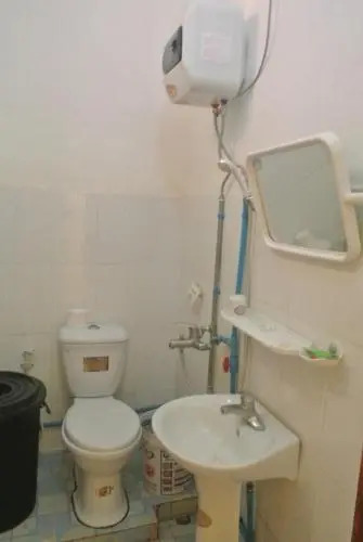 Phetmeuangsam Hotel