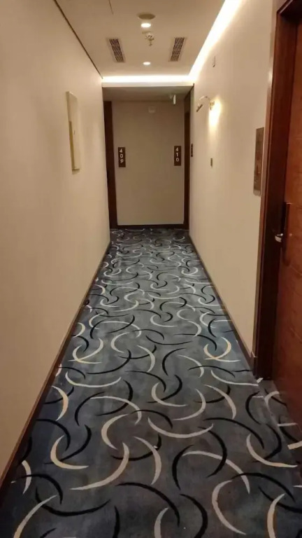 فندق نيوليفيل - New Level Hotel