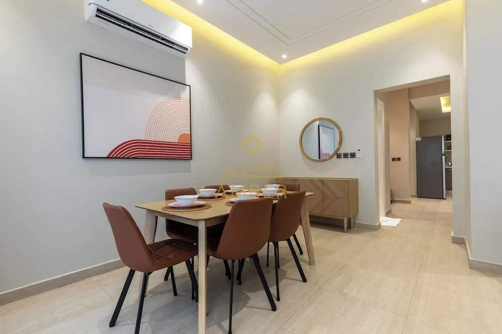 Amber Hospitality - Al Izdihar