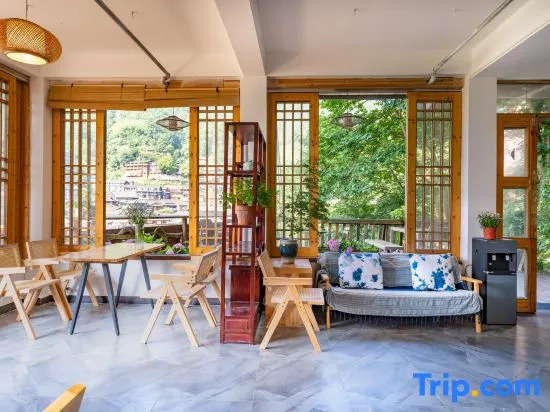 Xiangshan Erju Miaoyi Hostel Qianhu Miaozhai