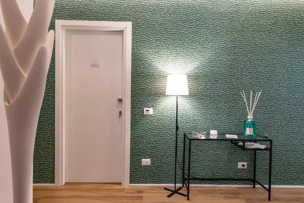 Cas’ A Mare - Beachfront Luxury Suites