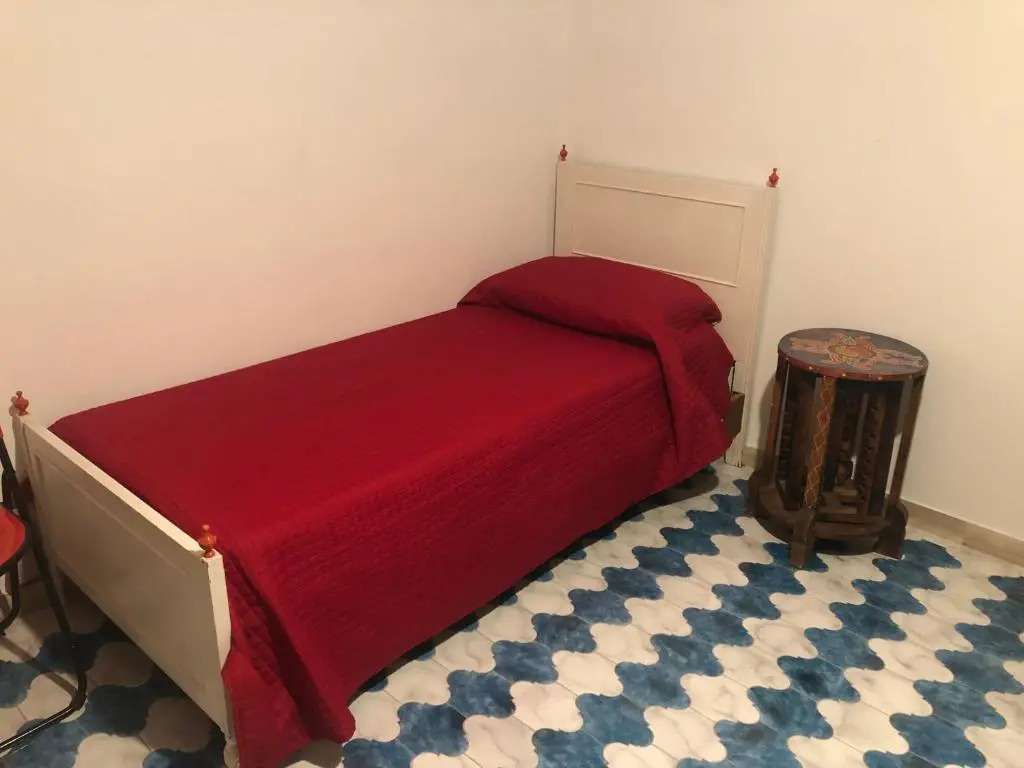 Appartamento L'Uliveto