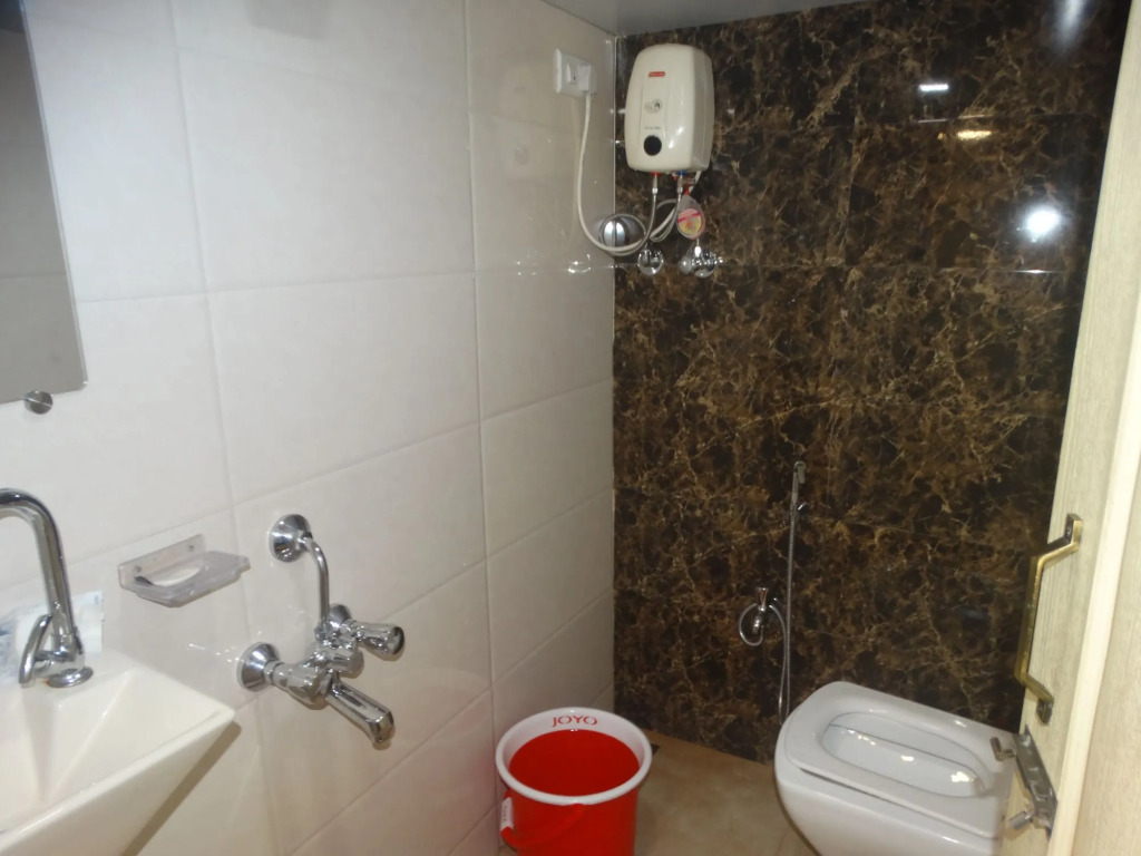 Hotel Qamar
