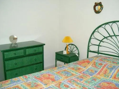 Apartment Colonnes de Circe