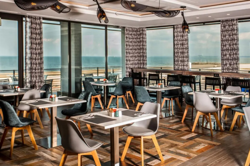 StayEasy Maputo