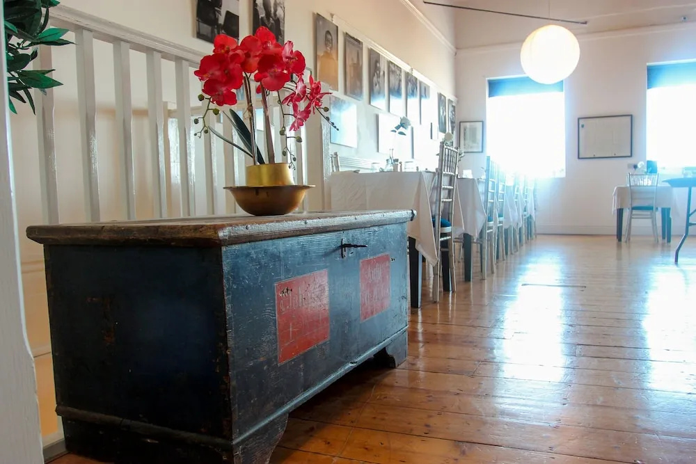 The Bank Hotel & Bistro