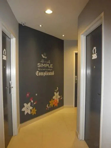 Rim Hotel