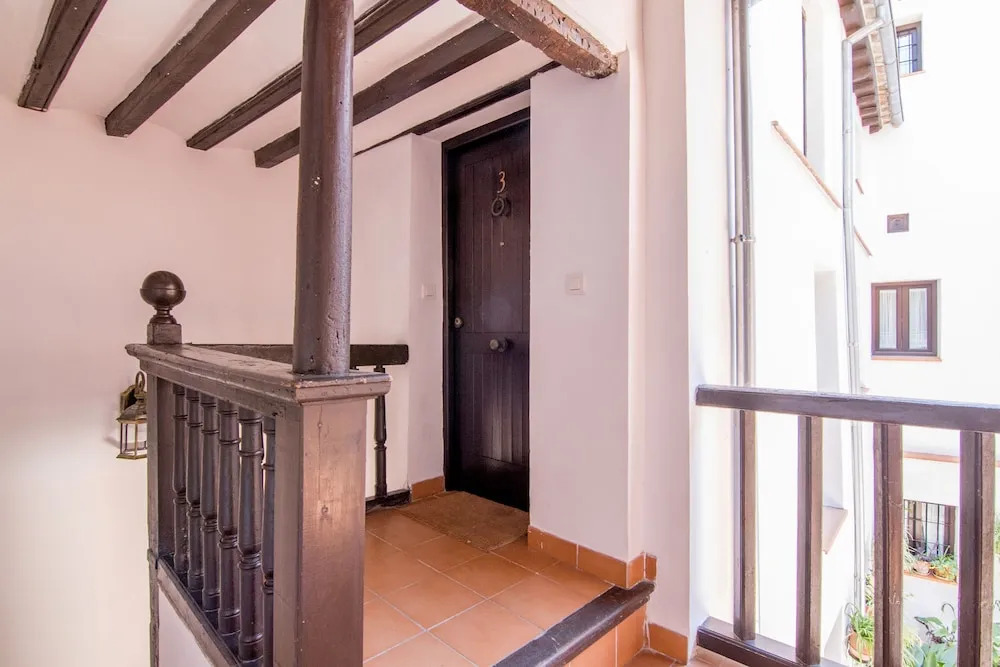 TuGuest Alhambra Apartments