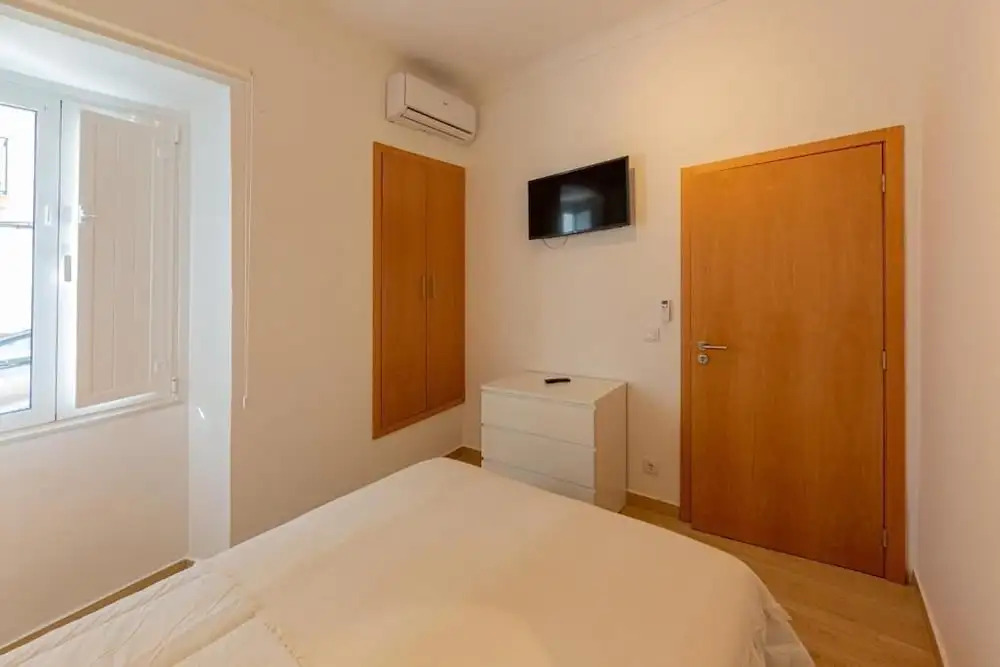 Luxury Palm Suites