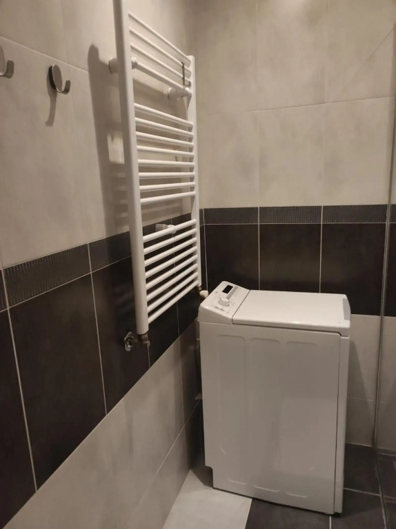 Senza apartman