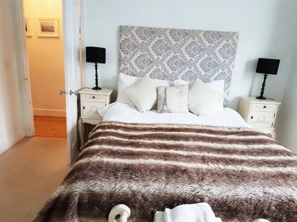 Beautiful Battersea 2 Bedroom Garden Flat