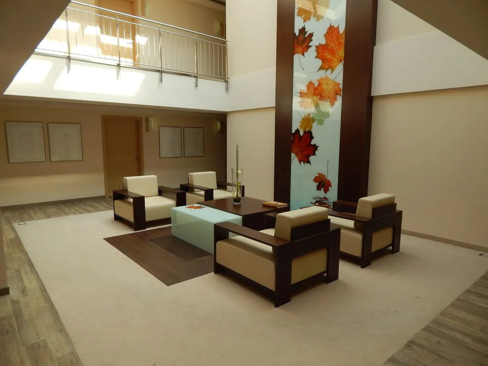 Dormio Hotel der Seehof