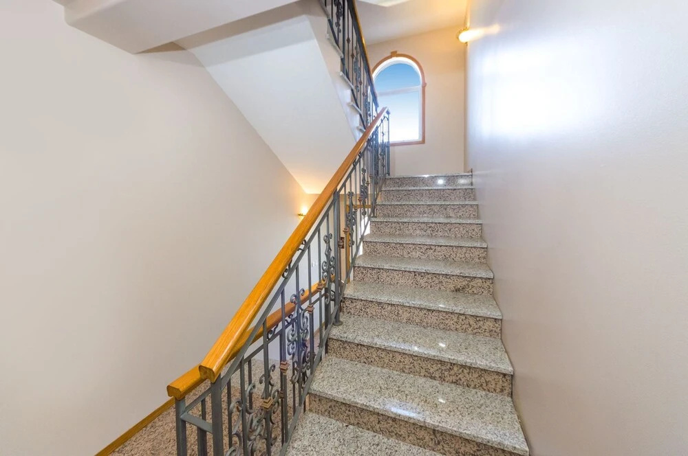 Beachfront Apartment Mareo 5