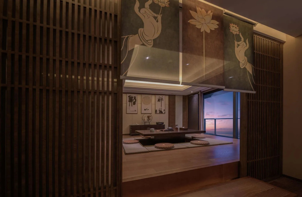 Hilton Zhoushan