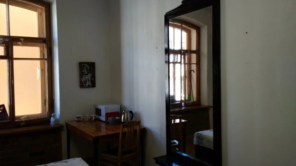 Chetyire Komnatyi Na Nevskom Apartments