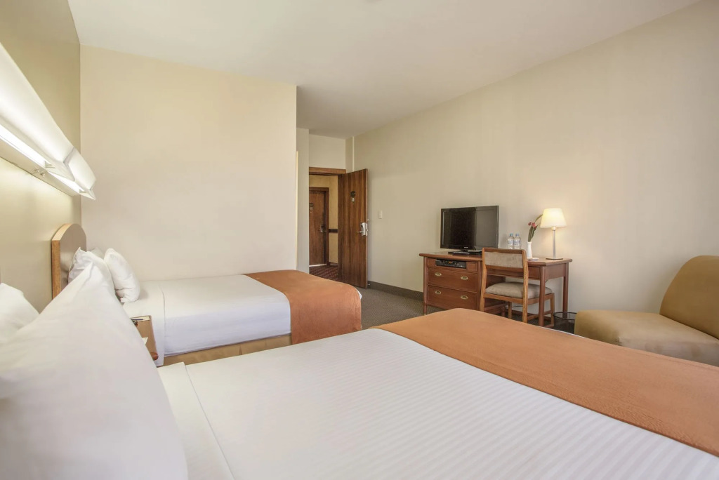 Hotel Quito