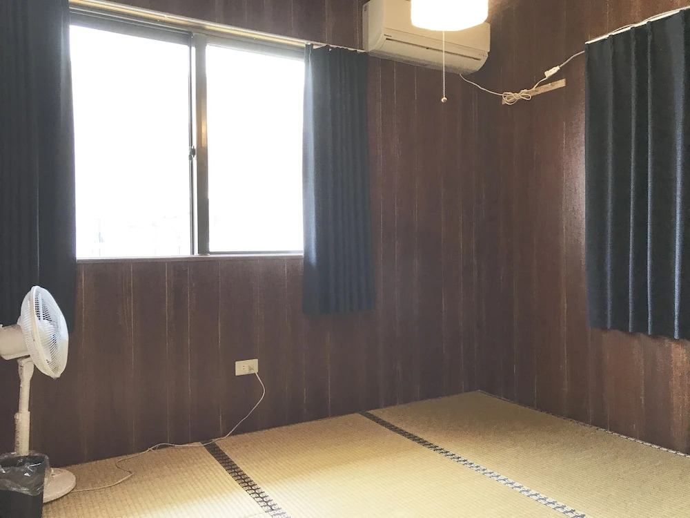Guesthouse Asibina