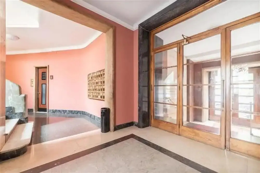San Pietro Roomy Flat