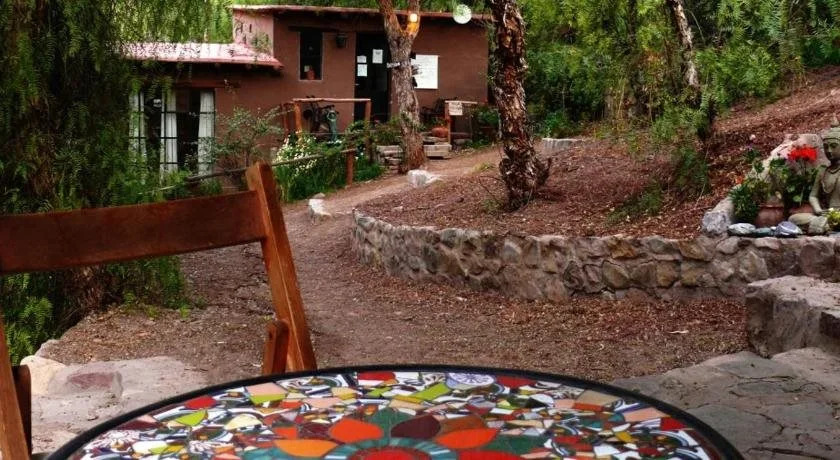 Cabañas Malka