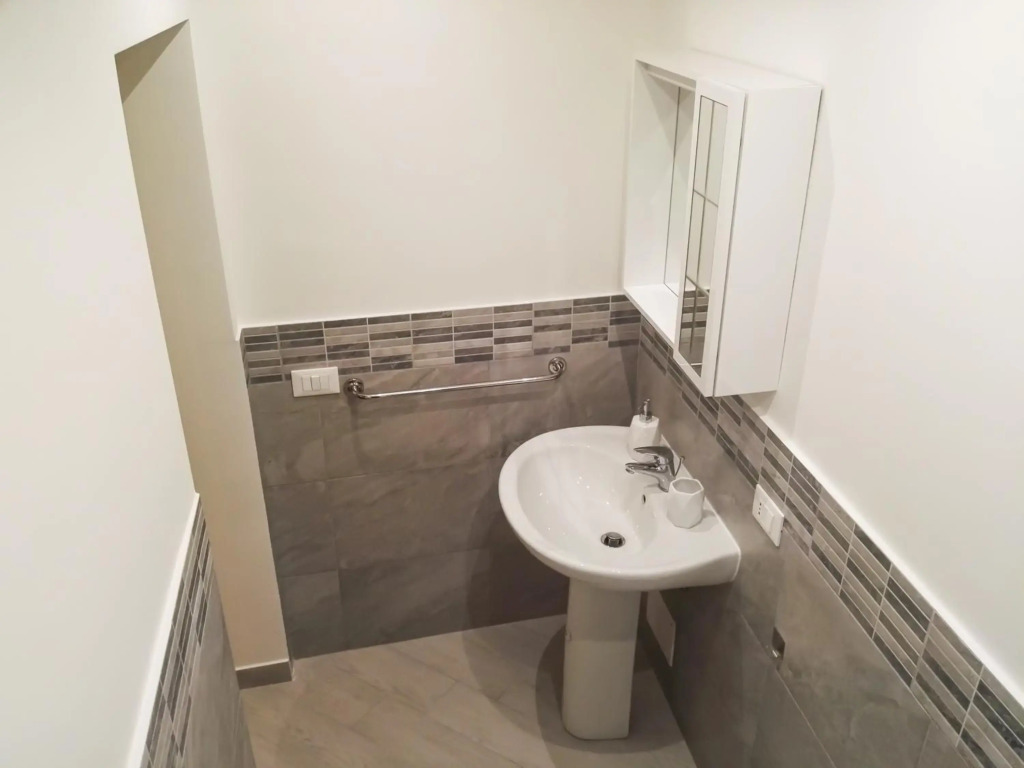 Madinah apartments