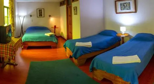Casa Jazmín Bed & Breakfast