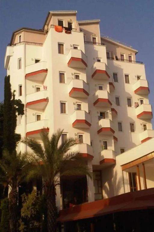 Green Peace Hotel
