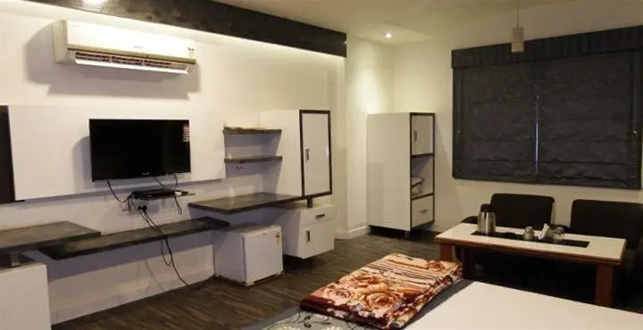 Hotel Sonchiraiya