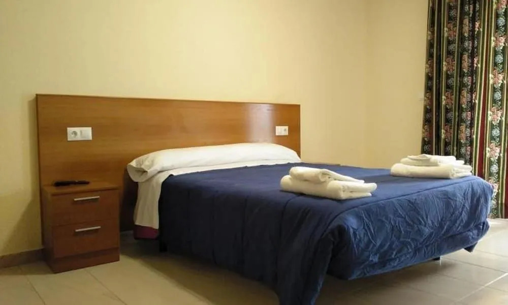 Hostal Orly