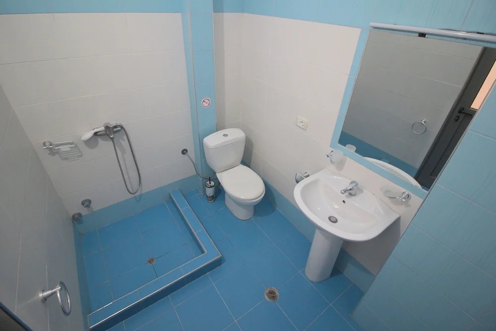 Hotel Argjiro