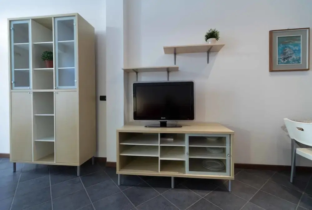 Galleria Roma Studio