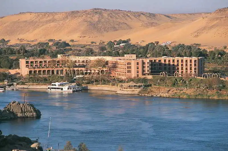 Hotel Kalabsha