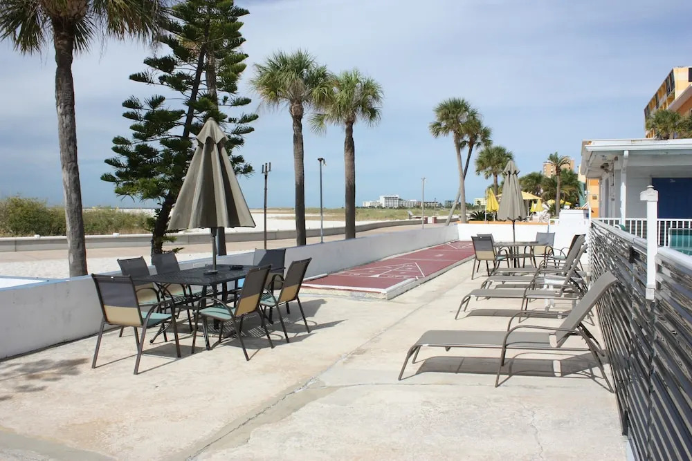 iBeach Resort