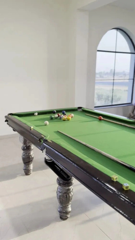 Nirwana Resorts & Club