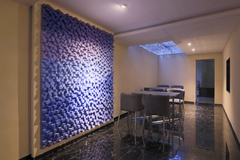 Orange Hotel Nanjing Xinjiekou Jinling Zhonghuan Renovation