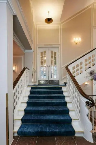 Best Western Jorgensens Hotel