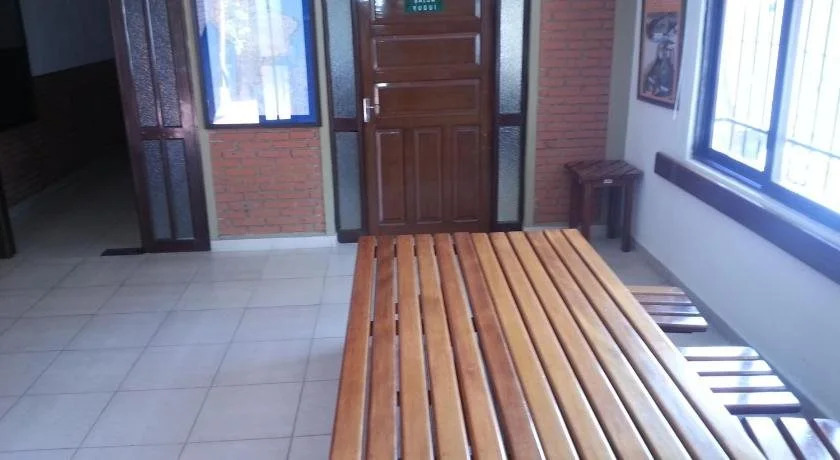 Casa Kolping