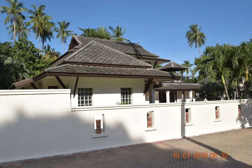 3 Bedroom pool villa 2 SDV023-By Samui Dream Villas