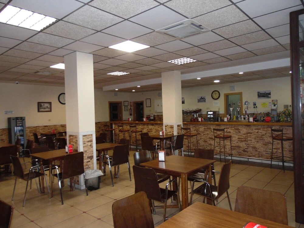 Hostal Arias