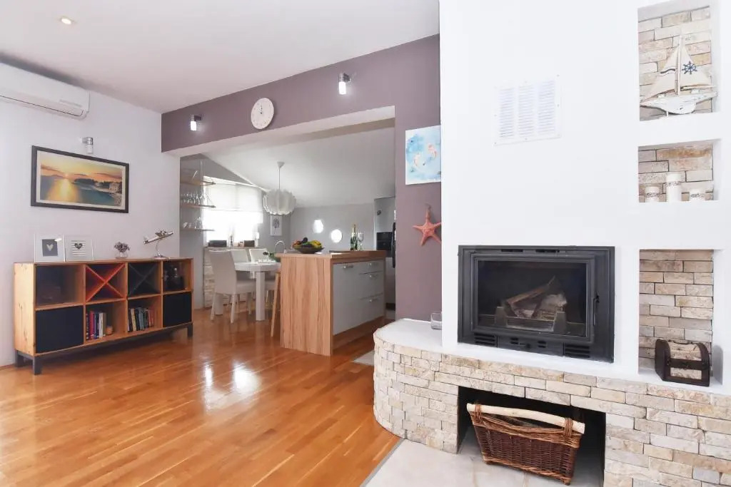 Apartment Larisa
