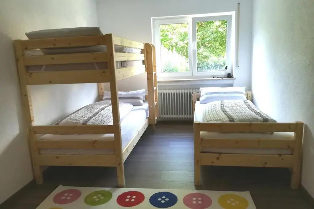 Ferienwohnung Am Alten Brunnen