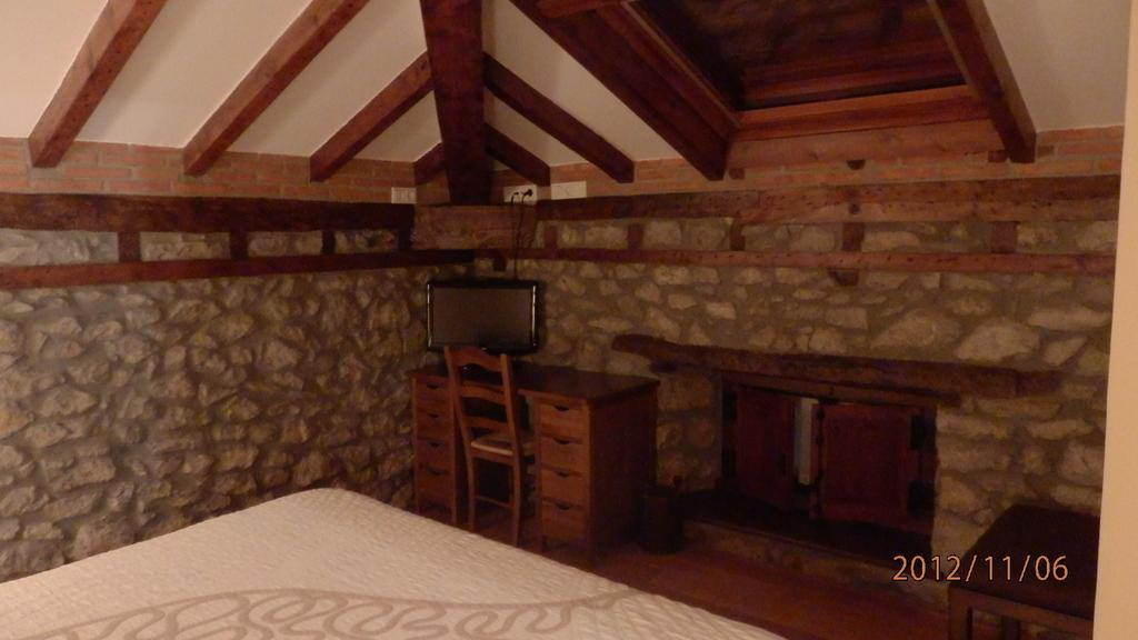 Posada Término