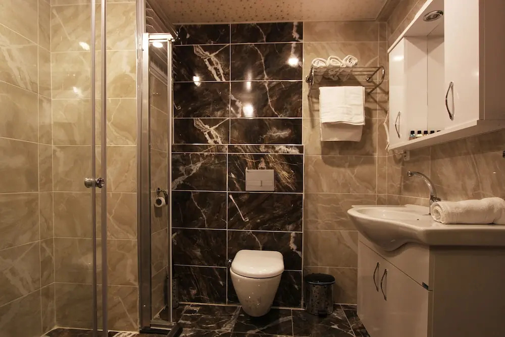 Yesilhisar Hotel
